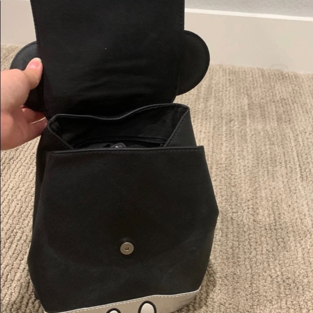 Mickey Backpack - image 3